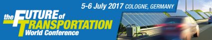 The Future of Transportation World Conference