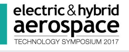Electric&Hybrid Aerospace Technology Simposium 2017
