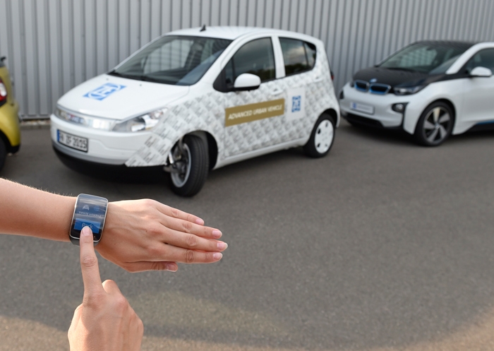 ZF crea un centro I+D en Japón