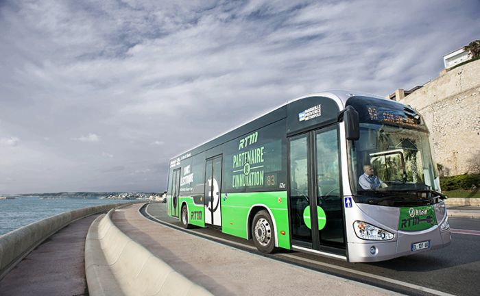 Tres grandes projectos europeos para la electromovilidad