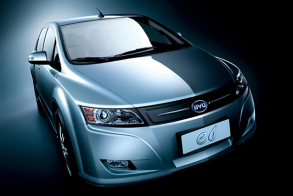 Can Foreign EV Makers Prosper in China?