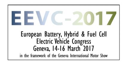 EEVC 2017