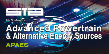 Advance Powertrain & Alternative Energy Source