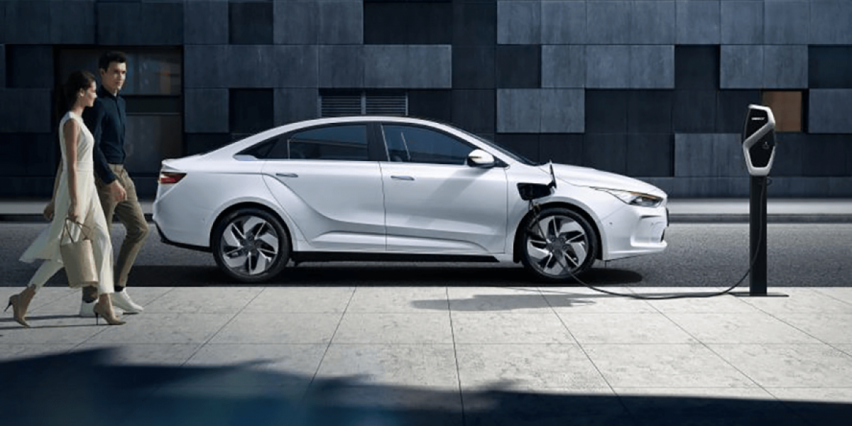 Geely geometry m6