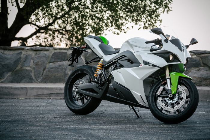 Energica Motor Company to debut new features at Eicma 2016
