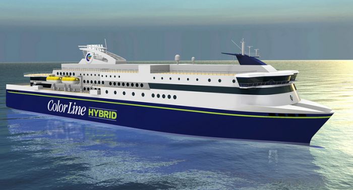 largest hybrid vehicles largest hybrid vehicles