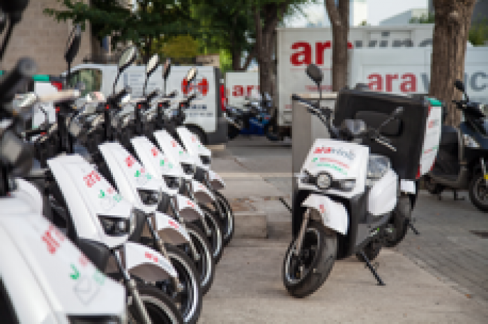 SCUTUM líder de ventas 2016 en España,