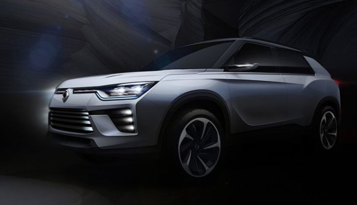 Mahindra prepara coches eléctricos