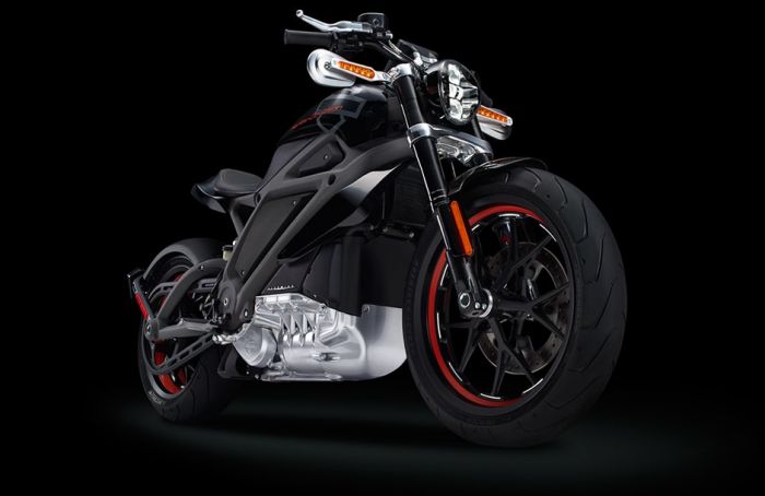 Harley-Davidson Livewire