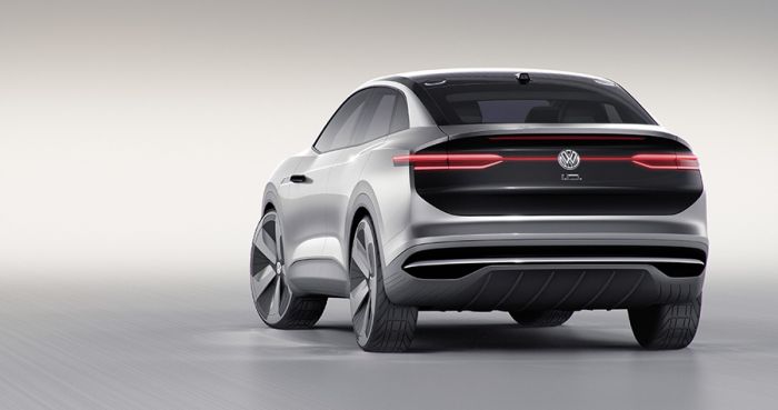 Volkswagen launches new joint venture for E-Mobility in China