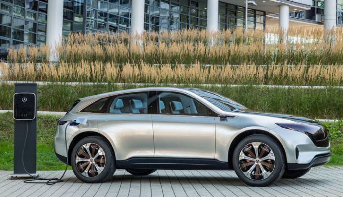 La electromovilidad pasa el Tipping Point