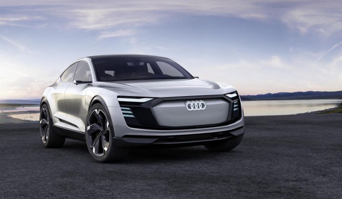 Audi fabricará dos coches eléctricos en Bélgica