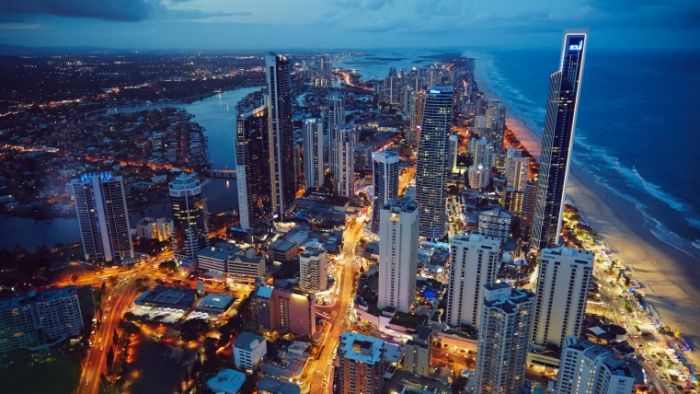 El futuro para la región australiana Queensland es eléctrico
