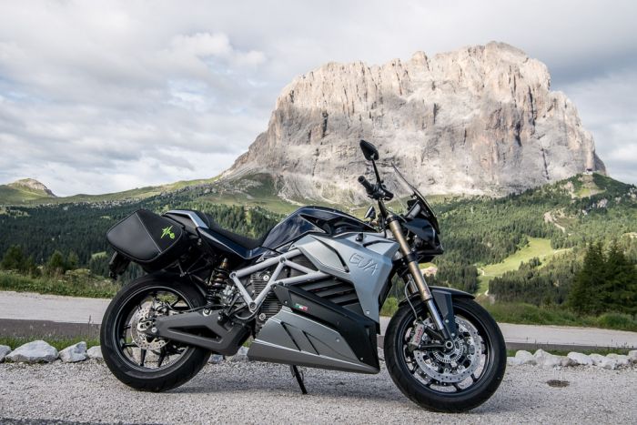 Energica continua su crecimiento