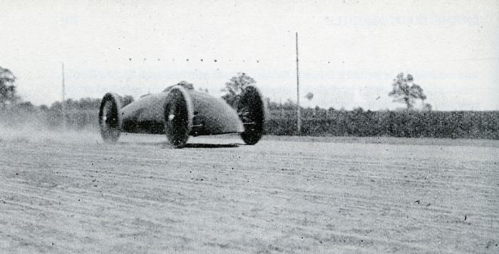 DID YOU KNOW: The Baker Torpedo from 1902