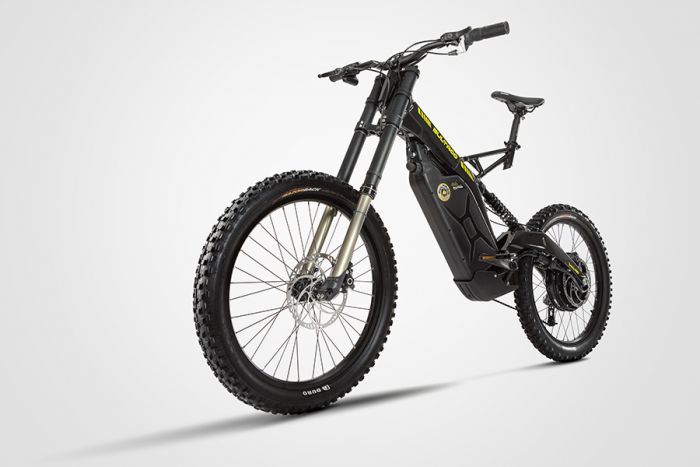 Nueva Bultaco Brinco R-B