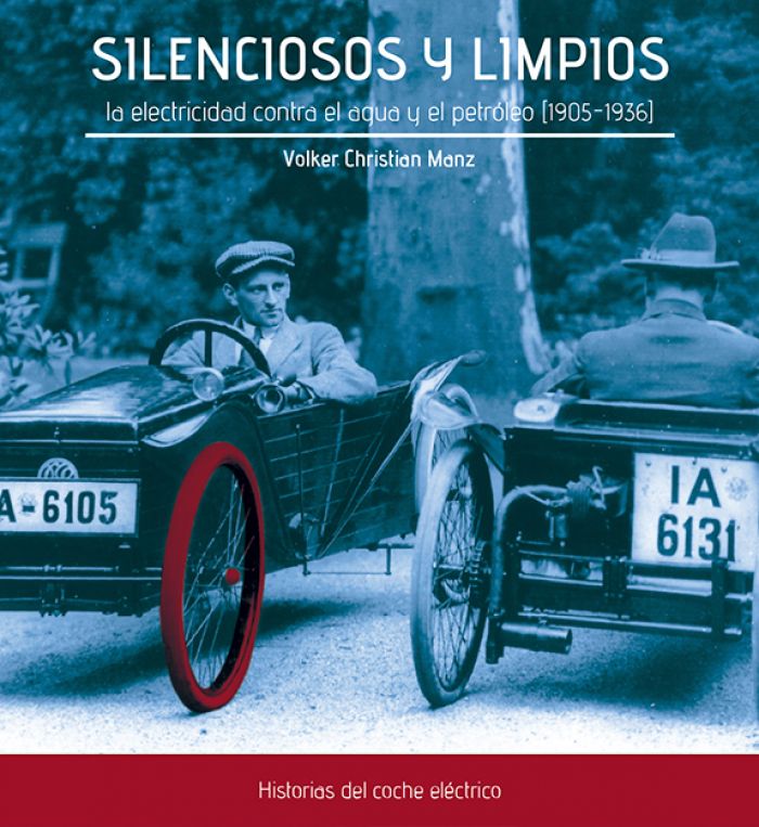 Silenciosos y límpíos 1905-1936