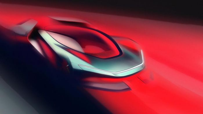 Pininfarina, nueva marca de automóviles eléctricos