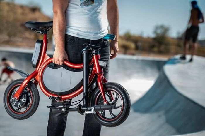 Zeeclo Box y Polaris