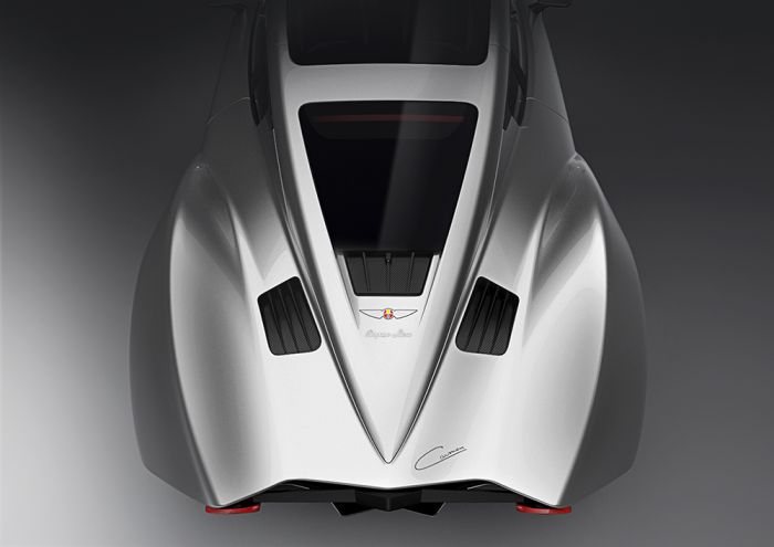 More about Hispano-Suiza Carmen electric