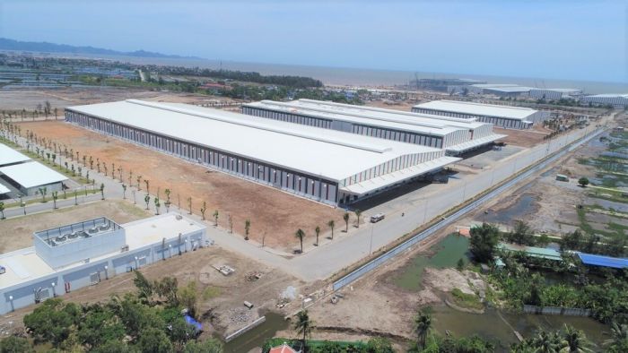 Vingroup de Vietnam fabricará vehículos eléctricos