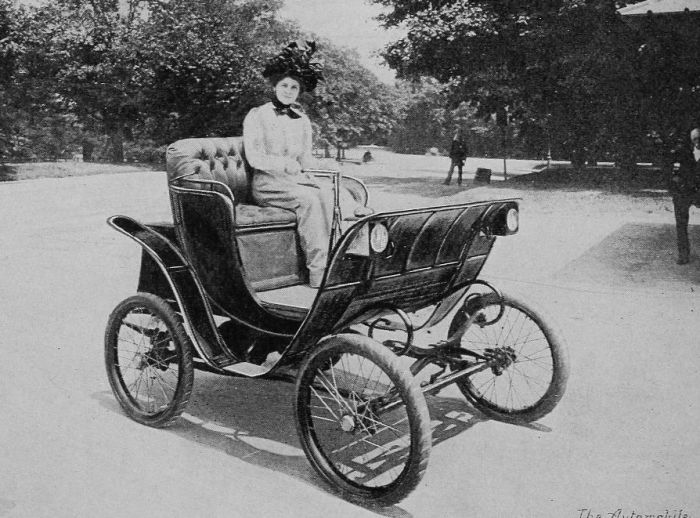 The Eternal Cycle - Women driving electric vehicles