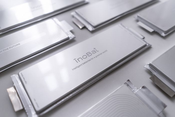 InoBat, la primer batería inteligente se fabricará en Eslovaquia