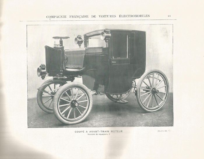 Brochures of cars and trucks - authentics work of art