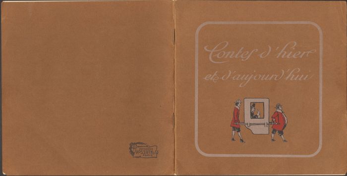 Clement-Bayard de 1905 El cuento del médico