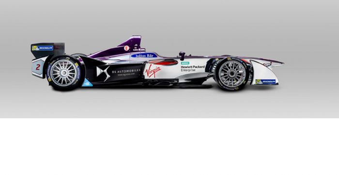 DS Virgin Racing Team gana en Buenas Aires