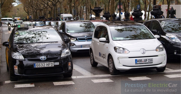 EVS27 Barcelona