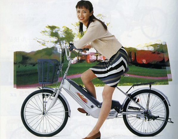 IDTechEx Report Light Electric Vehicle 2011-2021