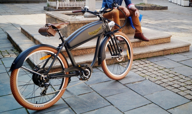 old school bikes