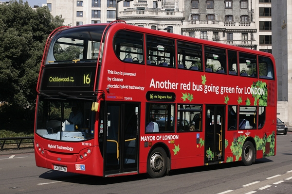 UITP builds momentum for UN Climate Summit