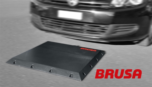 Brusa increase the power of their Inductive Charging System