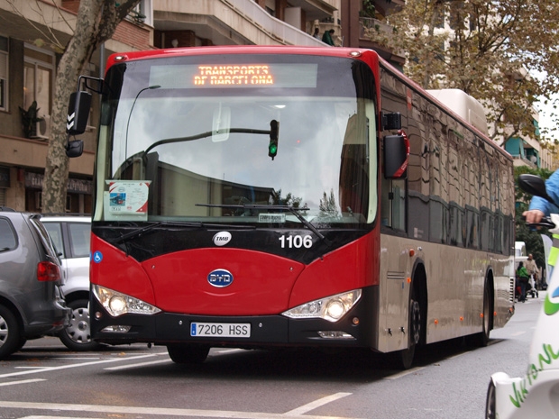ByD receives record selling order of electric vehicles