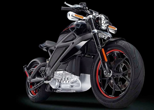 Harley-Davidson ofrecerá una versión eléctrica