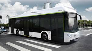 Vectia, new Spanish company for electric and hybrid buses