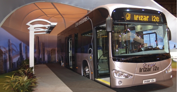 Irizar i2e