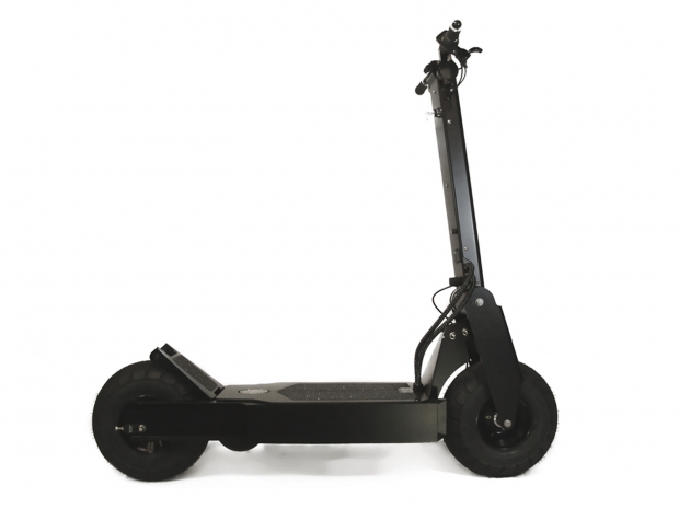 Rover, a high priced electric skate