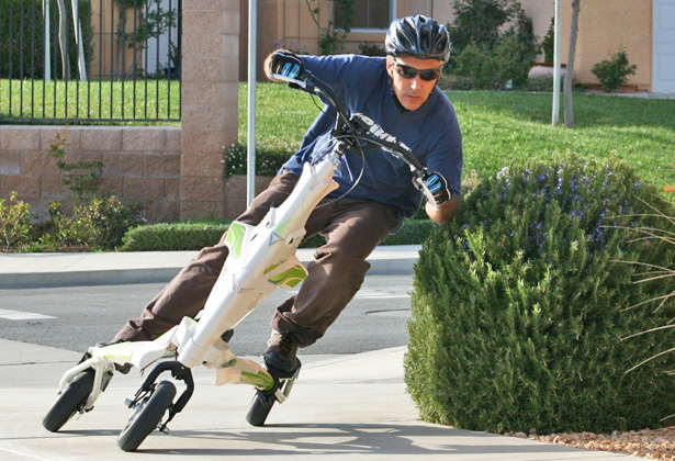 Trikke