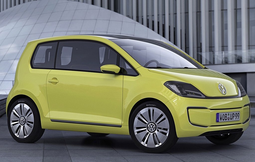 VW Eléctricos