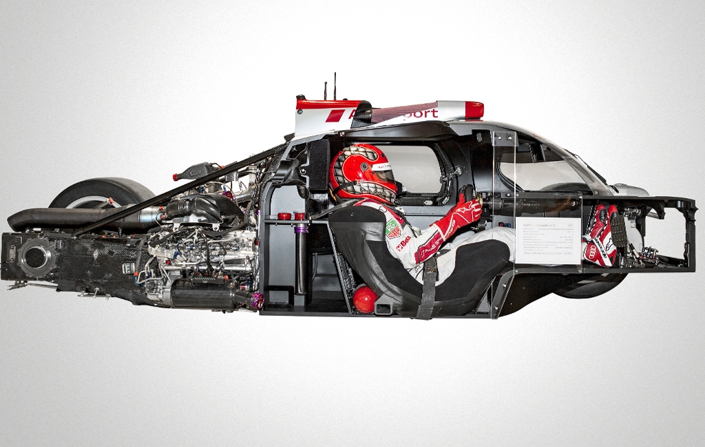 Audi R18 E Tron Quattro Article Prestige Electric Car Audi R18 E Tron Quattro Article Prestige Electric Car