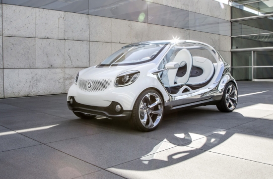 Smart Fourjoy