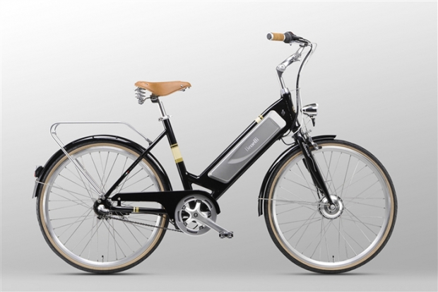 Benelli Classica E-Bike