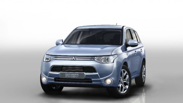 Mitsubishi Electric Car >> Mitsubishi Outlander Hybrid New Prestige Electric Car Mitsubishi Electric Car >> Mitsubishi Outlander Hybrid New Prestige Electric Car
